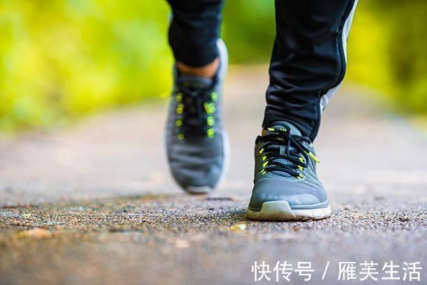适应能力|每天坚持“走路锻炼”，身体却越来越差你可能走进了这3个误区