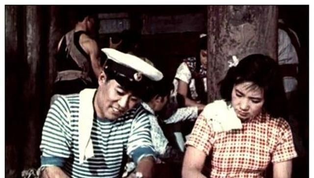 复员军人|回顾八一厂老演员于纯绵,从士兵演到司令个个经典