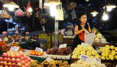  美食|为什么要去泰国旅行？态度友好美食超多，关键性价比还很高！