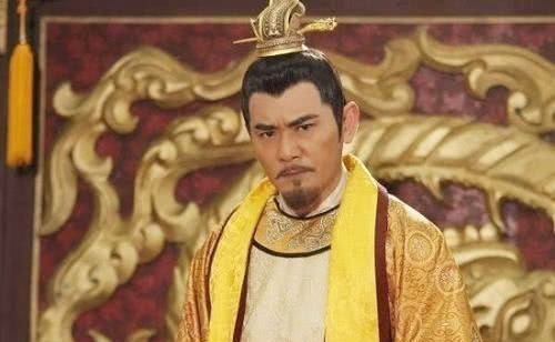 李世民$这个开国名将家喻户晓,位极人臣,晚年留下一污点,活到76岁