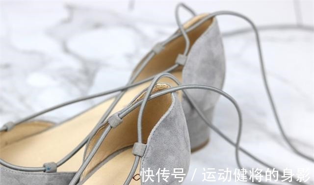 脚部 第一次给老婆买鞋,我是这样选的!