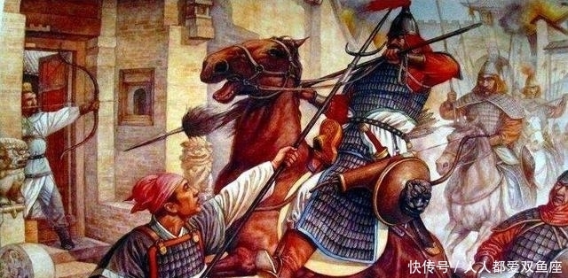 北京|满清和李自成，谁才是灭亡明朝的主力？