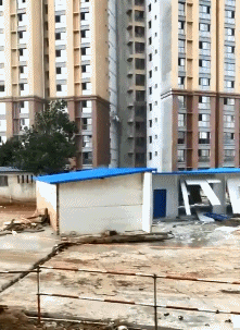 |搞笑GIF:摄影师都是高手,这结婚照P的,过火了吧