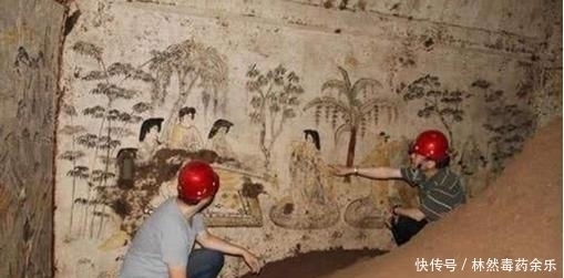 文物@湖南一古墓发现千古奇书,研究后震撼各方,西方专家:绝对不可能