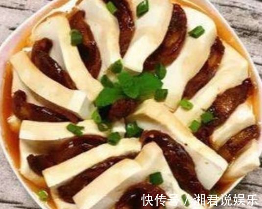 海吃|孩子缺少蛋白质，多吃的菜，高营养高蛋白，推动大脑发育，学习好