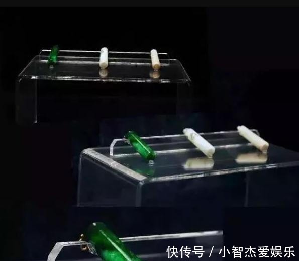 和珅收藏了846个翎管,你知道什么是翎管?