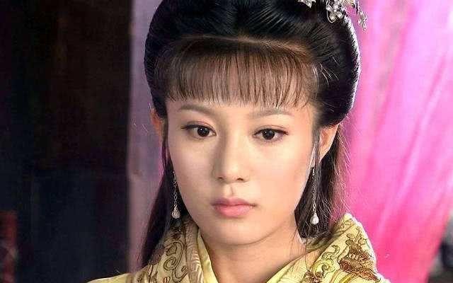 貂蝉|中国古代四大美女都没有好下场?她们有几个是真的?王昭君最可怜