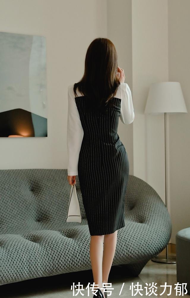 女神孙允珠裙装精选指南