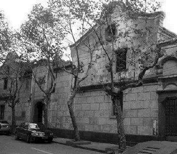 盛家|军统2次刺杀汉奸傅筱庵失败,他却被厨子砍死在自家床上