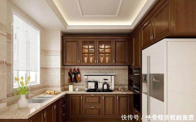 新房|新房这两处万万要贴瓷砖,我家当初没贴,入住后才知有多坑!