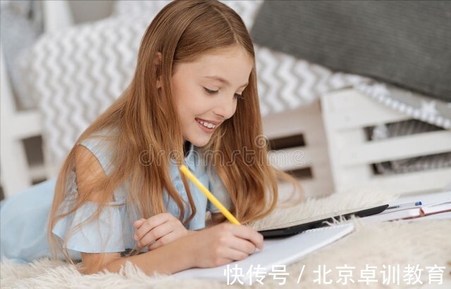 能量|怎样让孩子立刻启动学习?