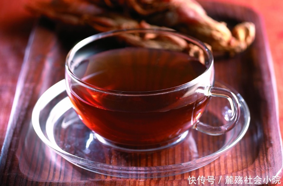 喝水|若你身上有这5个表现,说明你的体质很棒!若没有,该重视起来了