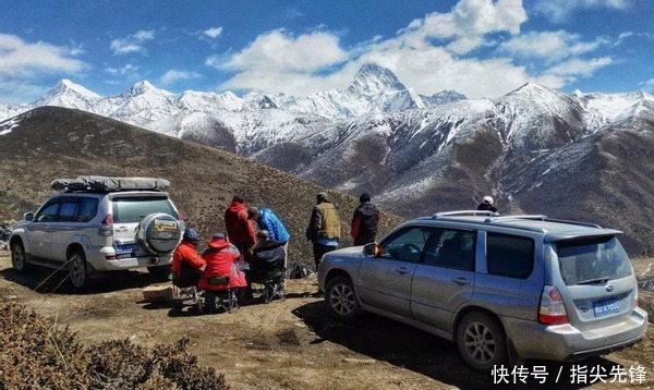 老年|中国4大无人区，飞禽不敢穿越夏季最高70℃，涨知识了