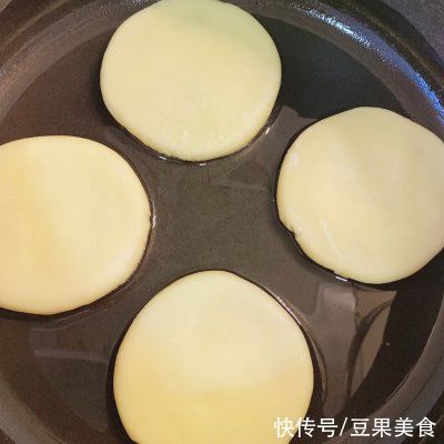 朋友|酥到没朋友的酥饼，隔着屏幕都感受得到