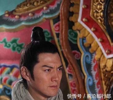  宋江|宋江和秦琼，同样是兄弟遍天下，结局却截然不同，只因为这两个字！