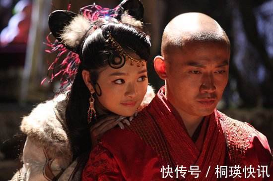 悟空$唯一让孙悟空动过心的女妖怪是谁连如来都放其一马