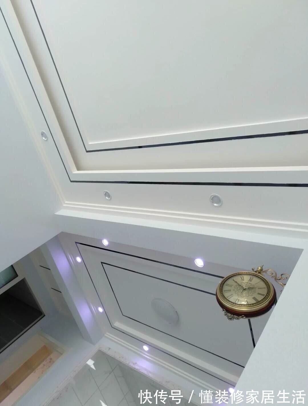 吊顶|家装吊顶实拍