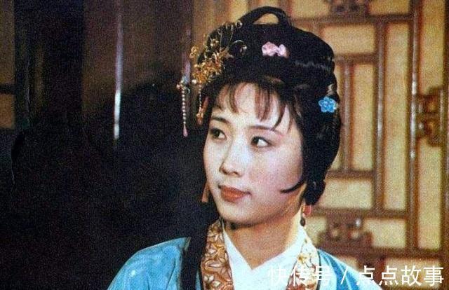 凤姐|鸳鸯一番痛骂,骂出了贾家的痛处,也骂出元春的心声