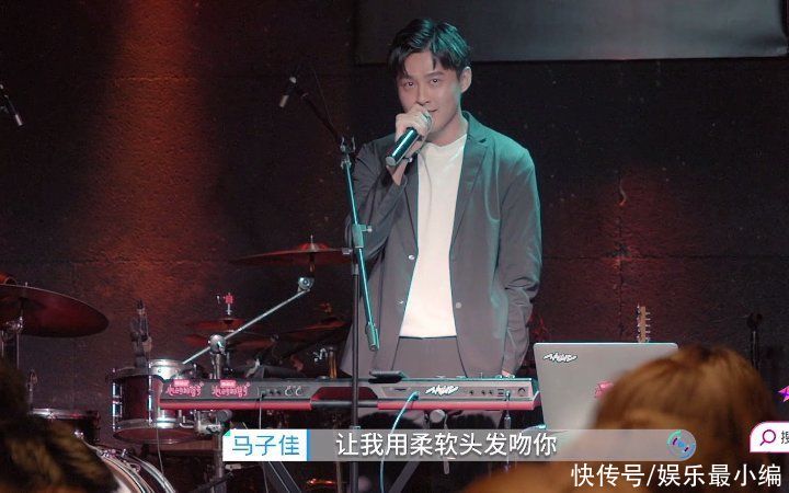喜欢你|《心动》正片马卡巴卡cp好虐，甜蜜互动都在加更版，节目组故意的