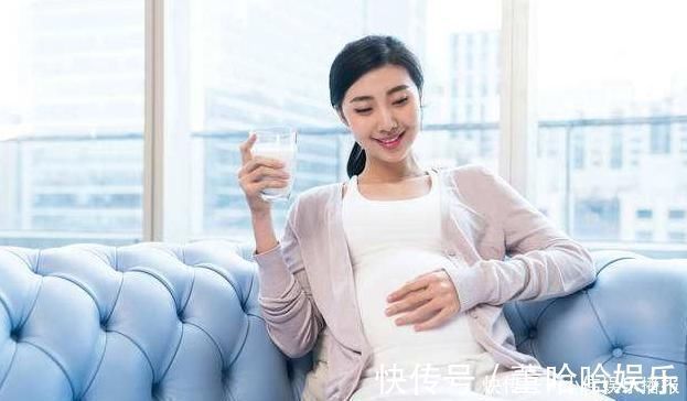 医生|孕妈总感觉肚子一跳一跳的,还以为是胎动,看过医生后却乐了