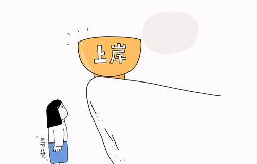 大容易|报考公务员很吃香的专业，优势大容易上岸，你的专业在其中吗？