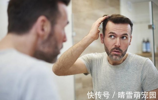 男性|男性开始衰老时，“晨起”会露出破绽，若占一半以上，别不放心上