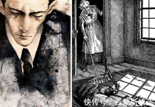 女作家@中国女作家残雪:接连3年登上诺贝尔奖赔率榜,在国内却鲜为人知