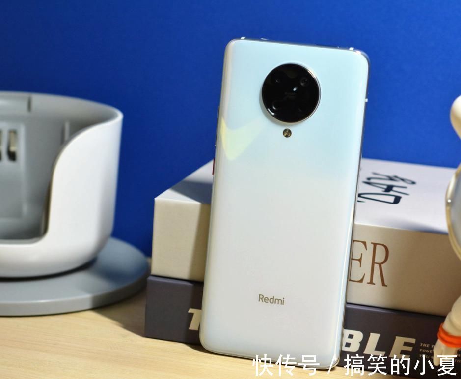 全面屏|小米发力，顶级拍照+骁龙865+8+256GB+真全面屏暴跌1000