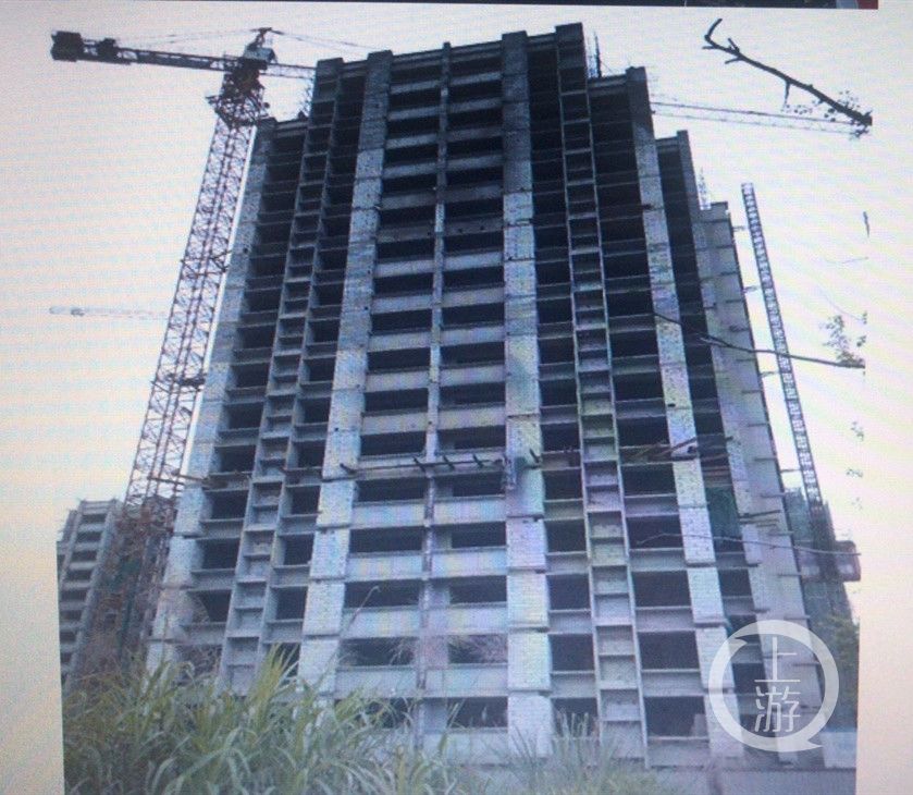 投诉|玻璃阳台变水泥阳台 业主投诉华科蔚来云著新房“货不对版”