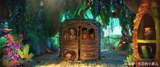 爆笑|【汇?预告】林更新、郭京飞首度合作,《疯狂原始人2》时隔7年爆笑来袭!