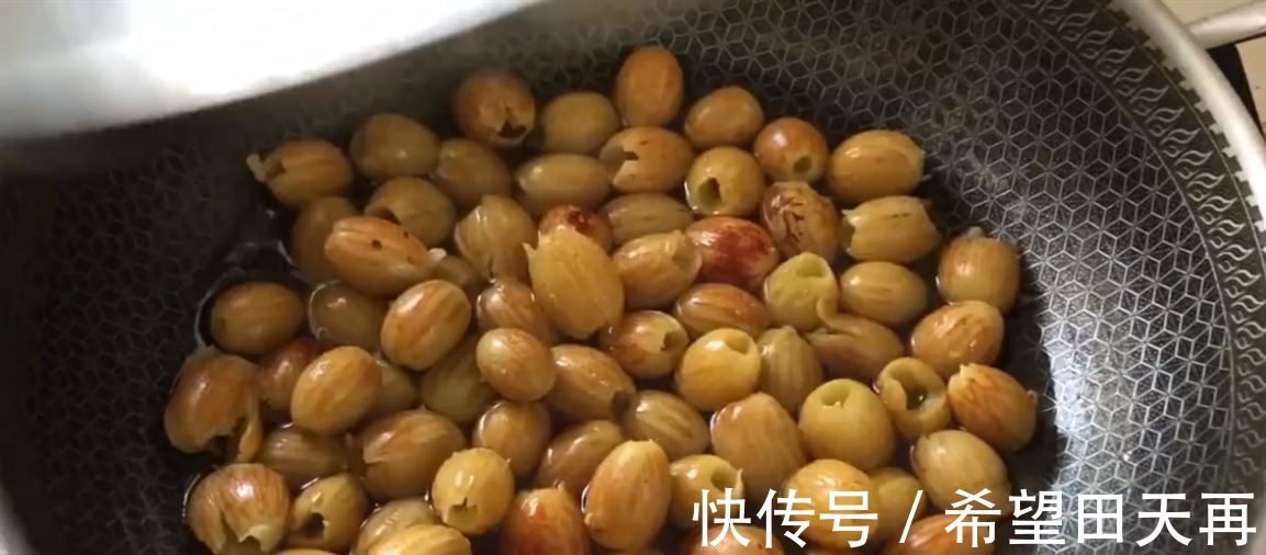 板栗|秋季忌寒忌燥，有12种“秋果”要多吃，润肺健脾胃，应季而食滋补！