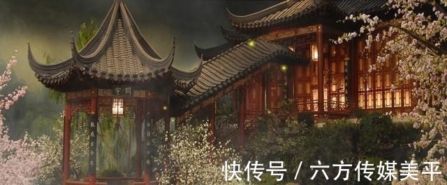 富贵&“院中有五树,子孙一直富”,这五树说的哪些树,有科学依据吗?