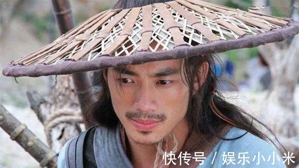 小李广花荣$此人原本是一位农民，却能力敌梁山两位天罡，武艺远胜林冲