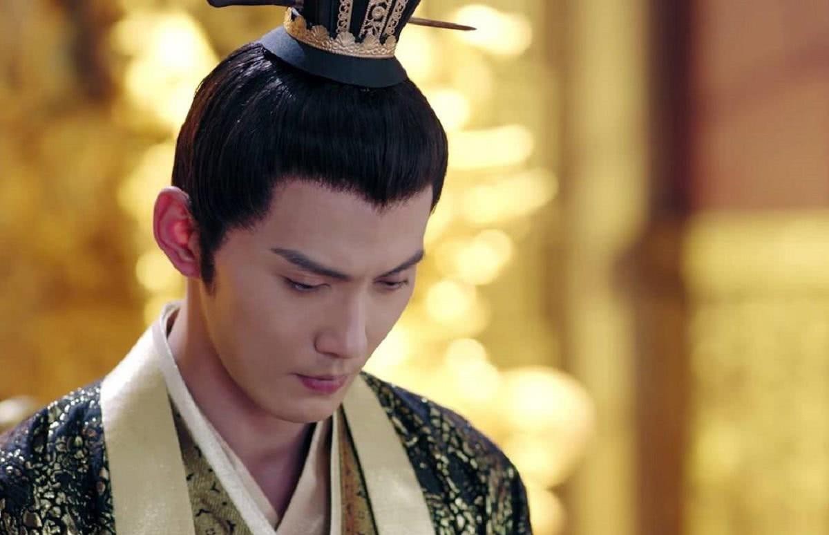 可惜|卖茶叶的商贩成了一代明君，可惜英年早逝，否则赵匡胤没有机会