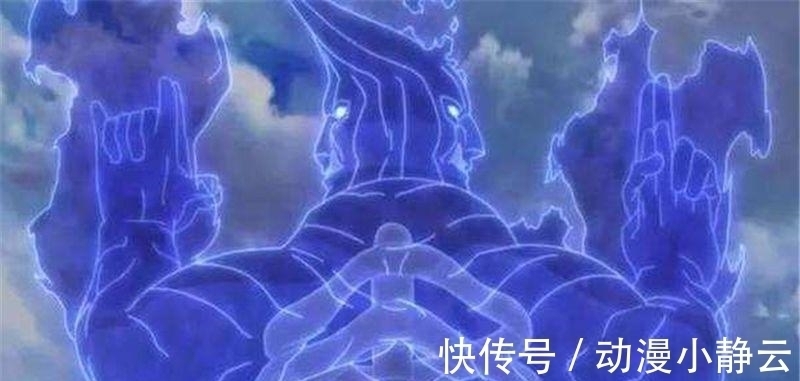 宇智波止水|火影中没出场的三个完全体须佐能乎, 1个斑爷都忌惮, 1个被岸本封号