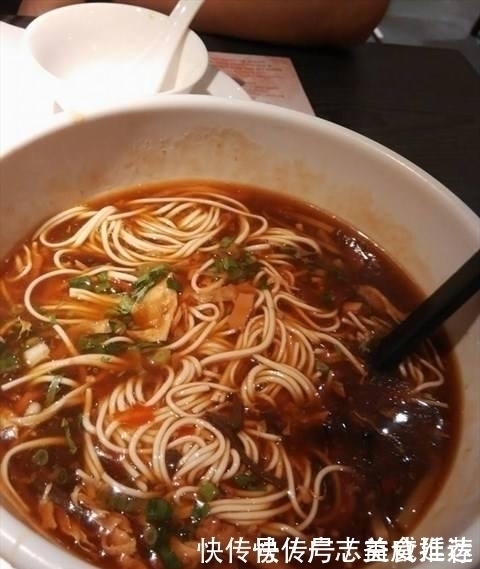 5种面条最适合当早餐吃，营养美味，关键还省事