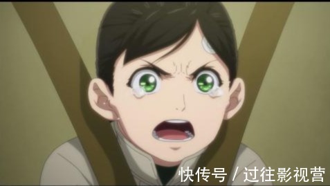 陈朵|一人之下:感觉第四季才刚开始,就已经进入完结倒计时了