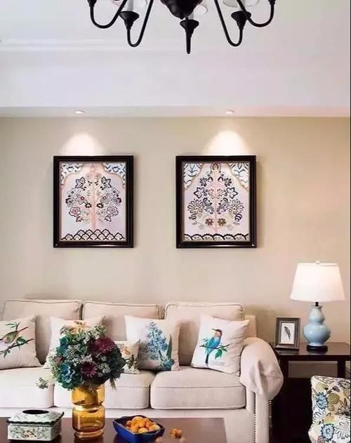 实木家具|第一次去看朋友的新房,一进门,就看到一个玄关柜比衣帽间还能装