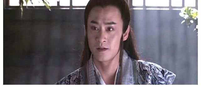 王语嫣#天龙后传:王语嫣为段誉生下一子,得虚竹百年功力,报了杀父之仇