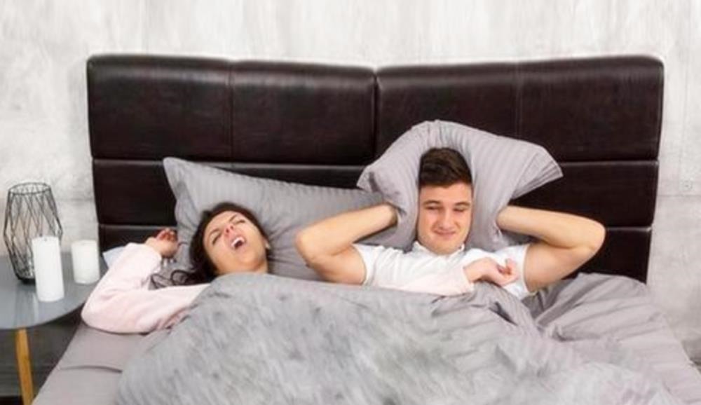 发育|女性怀孕后,睡觉时的这个行为,对胎儿发育影响很大,孕妈别大意