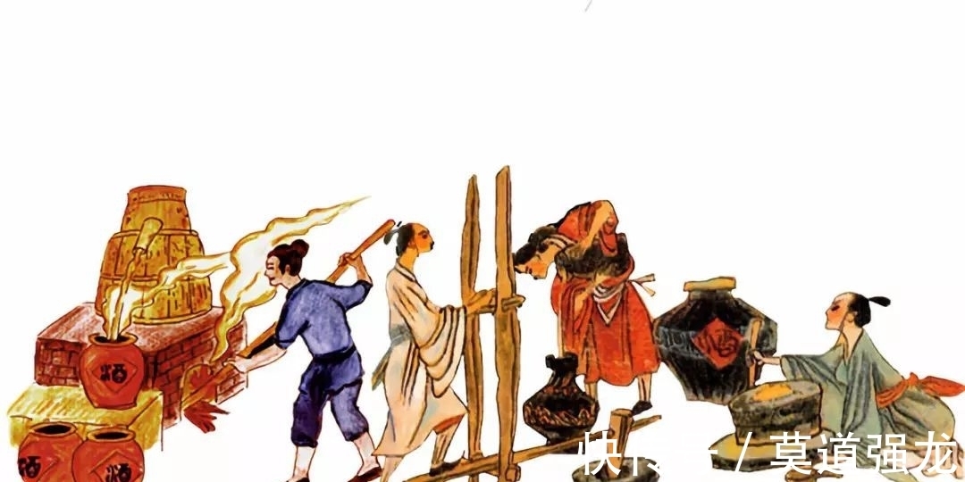 安邦@《素书》:3句简单的话,却是经典,或许对你有用