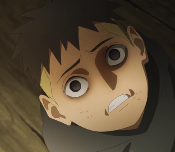 博人传慈弦再晚来几天接下金鱼邀请的川木会被忽悠走吗