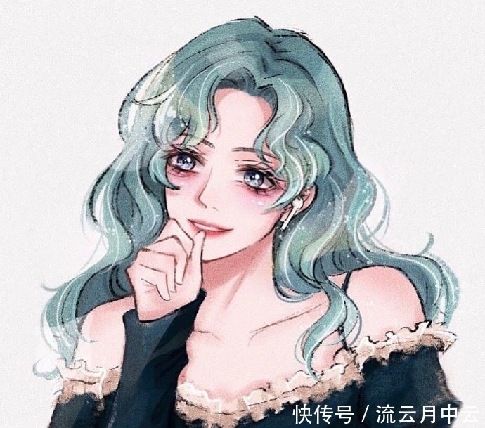 画师笔下的水手服美少女们，你最喜欢哪一位