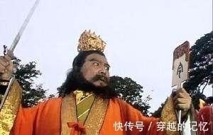 拓跋焘#西游记里这个妖怪, 真实原型是南北朝时期的一个皇帝, 因为禁佛而遭怨恨