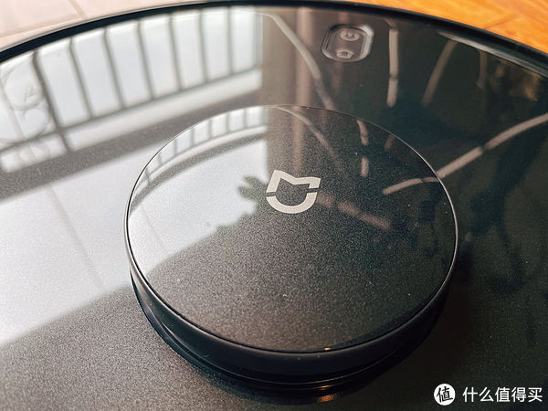 水箱|家有萌宝,你需要一台米家扫拖机器人 2Pro