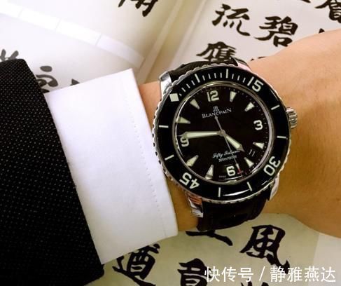 腕表|哪款运动型的手表比较好?喜欢运动的男士适合什么手表