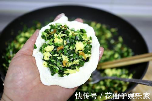 做韭菜饺子馅，牢记“3不放”，很多人不懂，难怪没有饭店里的香