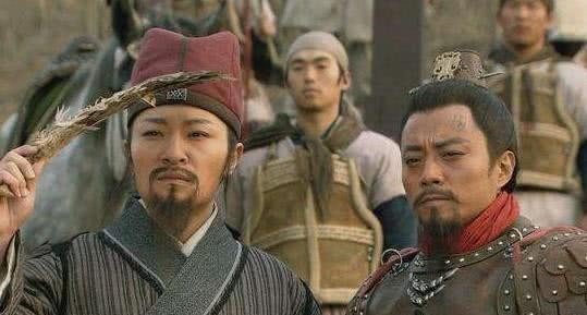 朱元璋|梁山上有4位姓朱的好汉,名字连起来一读,会发现3大“水浒秘密”