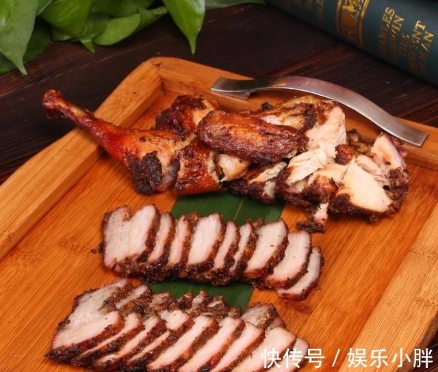 风干肉|5款腌肉料配方，做酱肉、风干肉、猪头肉，香味浓入味透