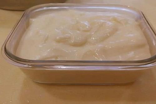 分享|炸好的鲜奶块，今天就为大家分享一个颜值超高超好吃，竟然还有人这样吃牛奶